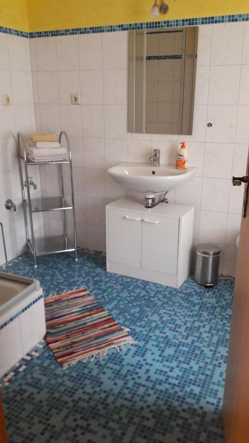 Ferienapartmenthaus Am Rittertor Stolberg i. Harz 외부 사진