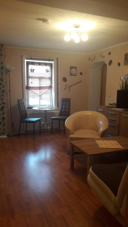 Ferienapartmenthaus Am Rittertor Stolberg i. Harz 외부 사진